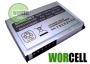 SEIDIO Treo 680 / 750v 1600mAh Enhanced Battery SEIDIO Treo 680 / 750v 1600mAh Enhanced Battery