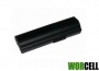 ASUS eeePC 5200mAh (Black) 4-Cell Enhanced Battery - NEW! ASUS eeePC 5200mAh (Black) 4-Cell Enhanced Battery - NEW!
