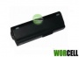 ASUS eeePC 10400mAh (Black) 8-Cell Ultra-Capacity Battery - NEW! ASUS eeePC 10400mAh (Black) 8-Cell Ultra-Capacity Battery - NEW!