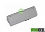 ASUS eeePC 10400mAh (White) 8-Cell Ultra-Capacity Battery - NEW! ASUS eeePC 10400mAh (White) 8-Cell Ultra-Capacity Battery - NEW!
