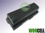 ASUS Eee PC 901 / 904 / 1000H Series 12000mAh (Black) 8-Cell Ultra-Capacity Battery - NEW! ASUS Eee PC 901 / 904 / 1000H Series 12000mAh (Black) 8-Cell Ultra-Capacity Battery - NEW!