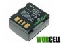 BN-VF714 Battery for JVC Camcorder GR-D250 / D270 / D275 / D290 BN-VF714 Battery for JVC Camcorder GR-D250 / D270 / D275 / D290