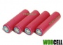 Sanyo UR18650F 2600mah (Li-ion) Lithium-ion Cells - NEW! Sanyo UR18650F 2600mah (Li-ion) Lithium-ion Cells - NEW!