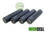 LG ICR18650A2 2400mAh Lithium-Ion Cylindrical Cells LG ICR18650A2 2400mAh Lithium-Ion Cylindrical Cells