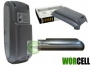 Treo 680 Hi-Capacity 2400mAh Extended Battery (GRAPHITE) Treo 680 Hi-Capacity 2400mAh Extended Battery (GRAPHITE)
