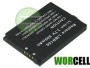 HTC S630 / S650 / S710 / S730 / XDA ATMOS Enhanced Battery HTC S630 / S650 / S710 / S730 / XDA ATMOS Enhanced Battery